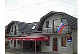 Šeiminis pensionas Čachtice Slovakija